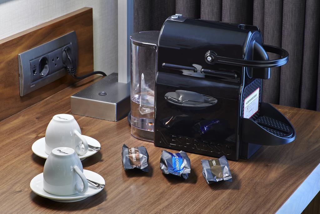 Uranus Topkapi Hotel 5*
