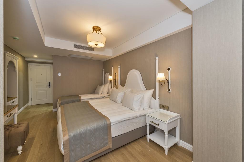 Hanna 3* Istanbul