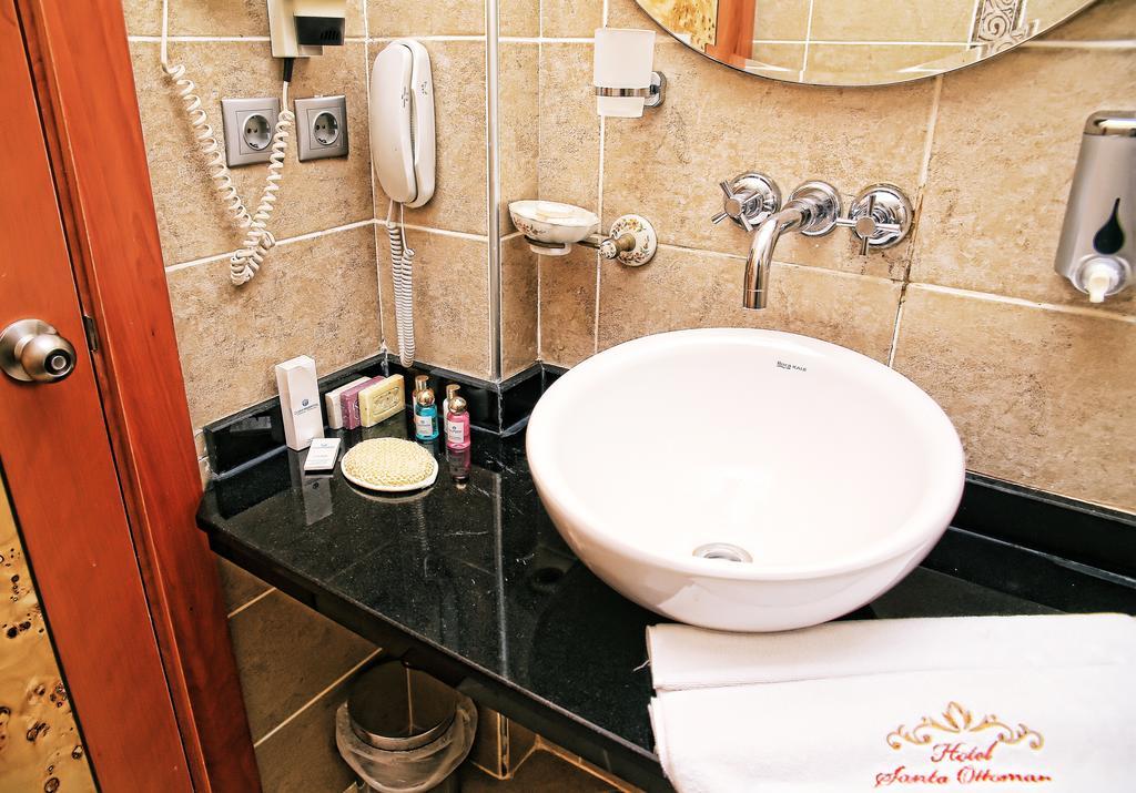 Santa Ottoman Hotel 3*