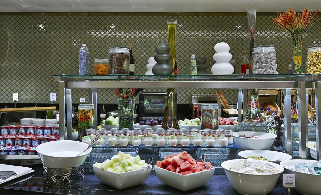Uranus Topkapi Hotel Istanbul