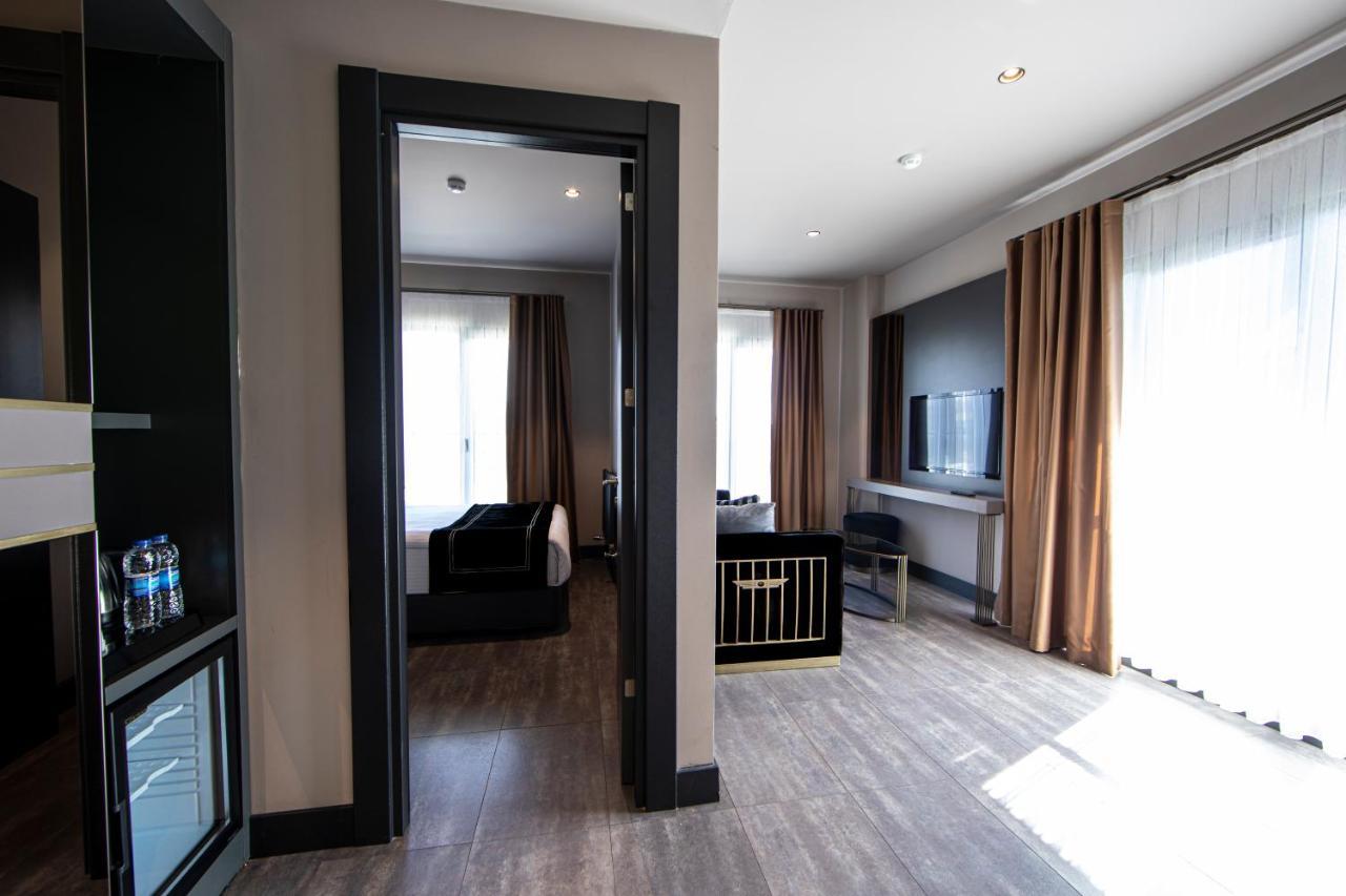 Menalo Premium Airport 5*