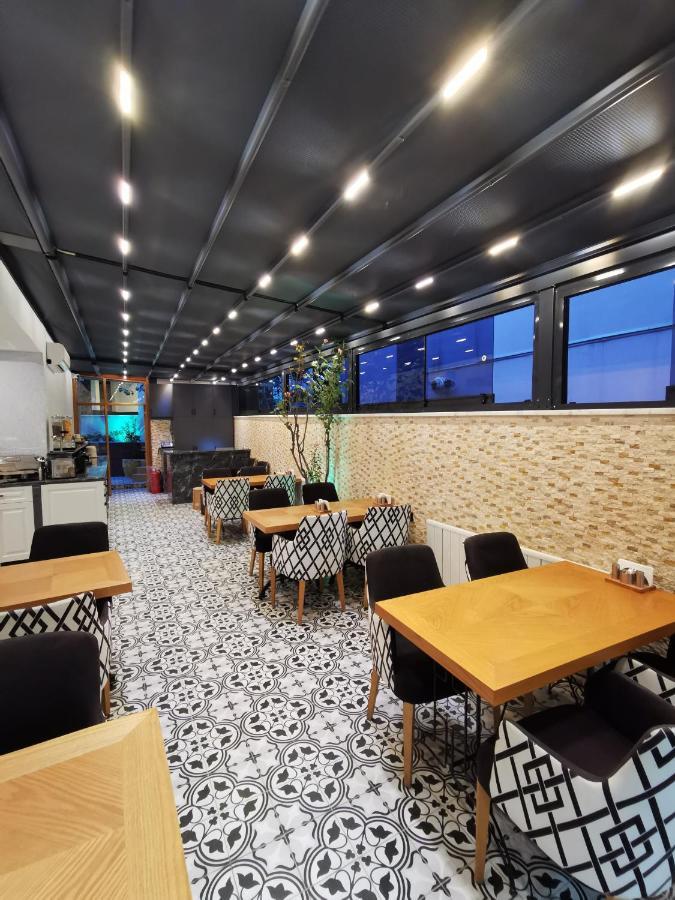 Luxx Garden Hotel Istanbul