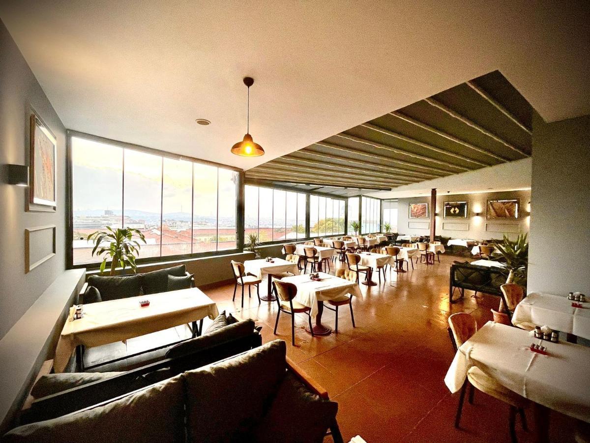 Apartment Golf Royal Residence Istanbul