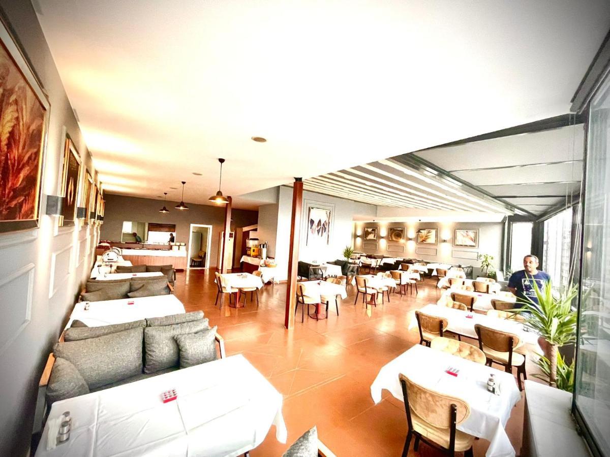 Apartment Golf Royal Residence