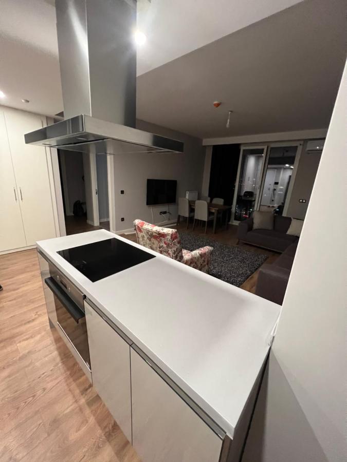 Apartment Toya Next F