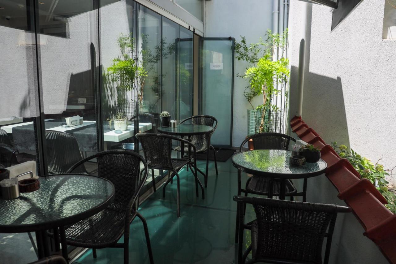 Endless Taksim 4* İstanbul