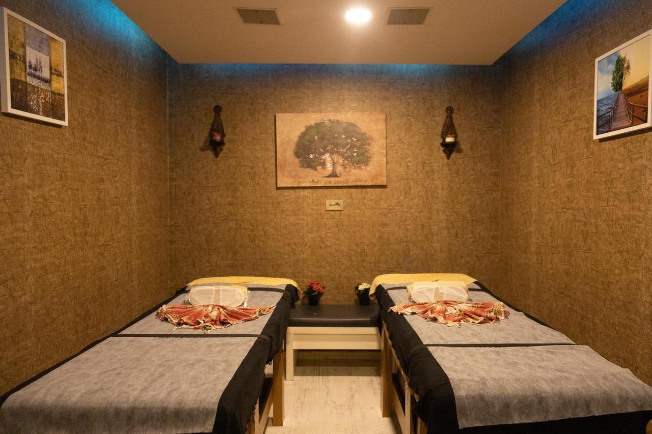 Endless Taksim Otel