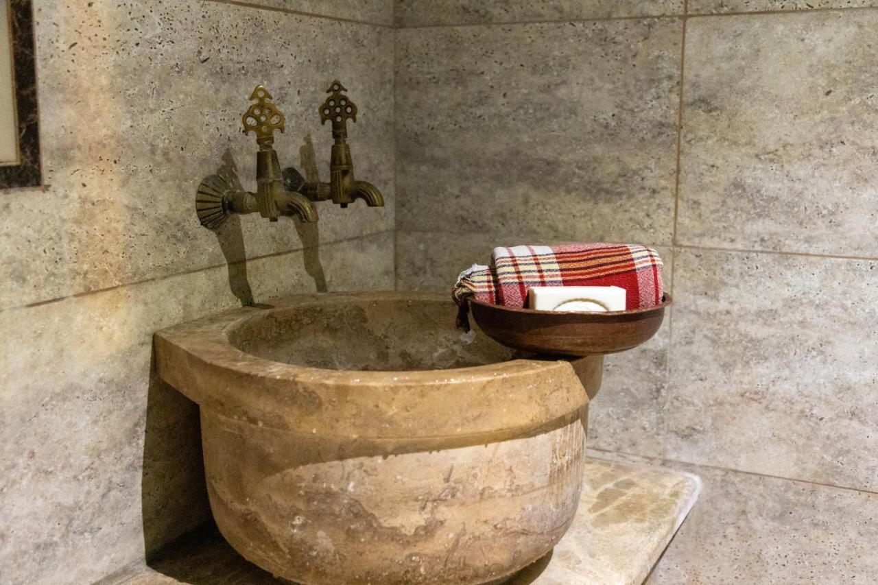 Hotel Endless Taksim Istambul