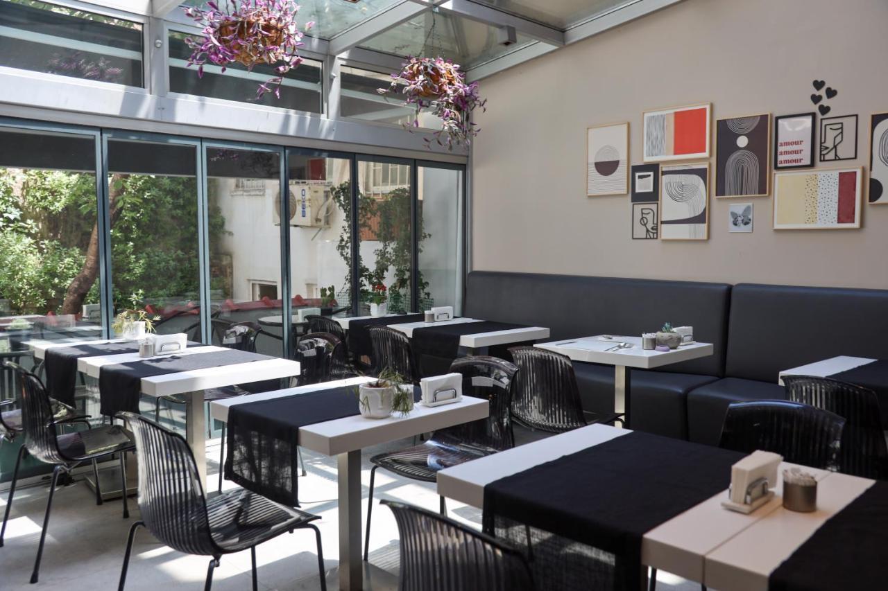 Endless Taksim Otel İstanbul