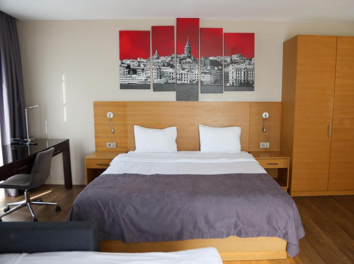 Endless Taksim Otel
