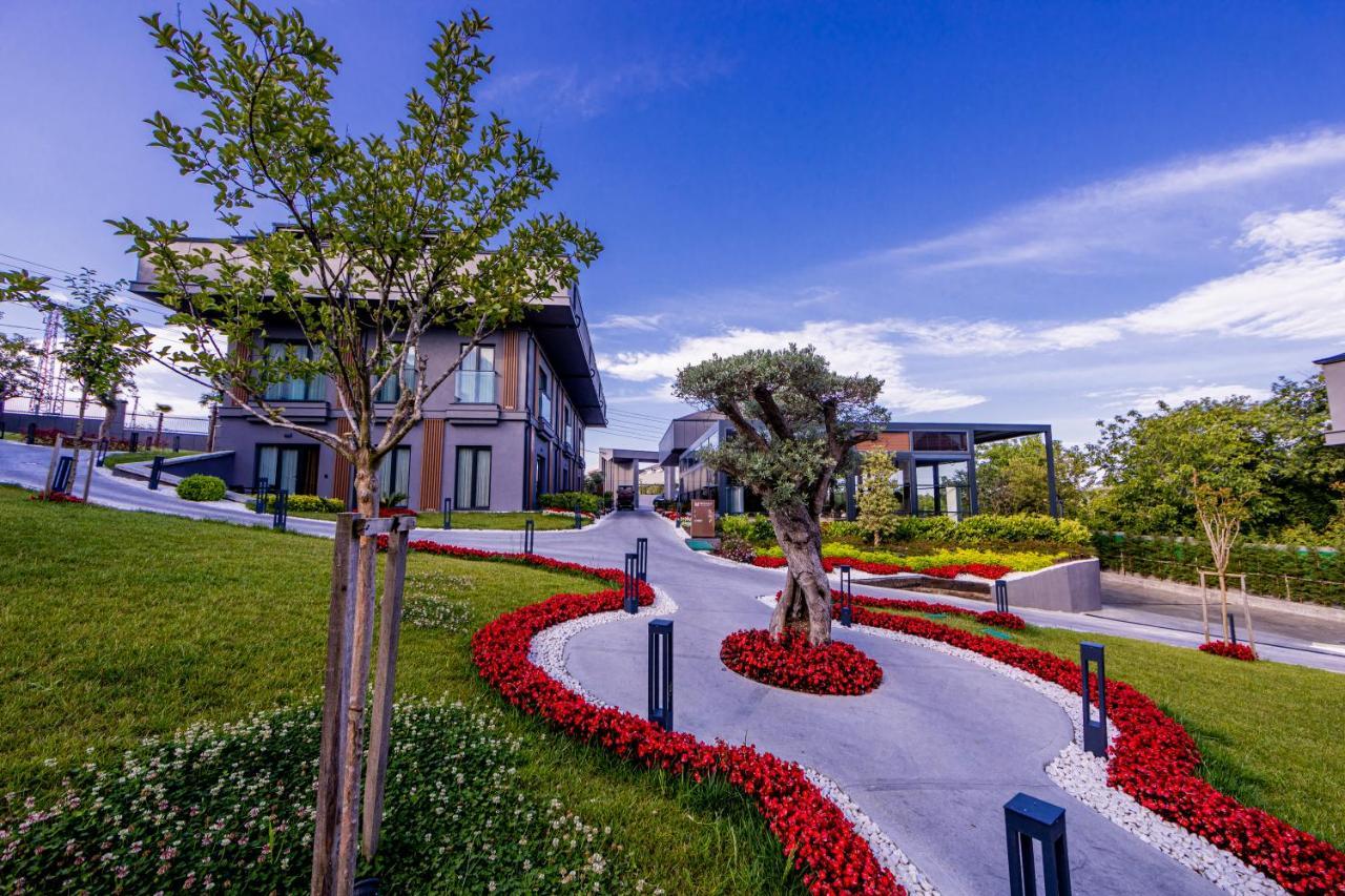 Hotel Menalo Premium Airport Istanbul