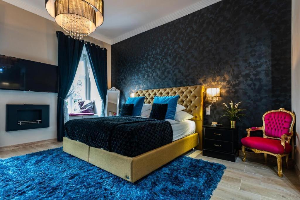 The Marmara Aparthotel
