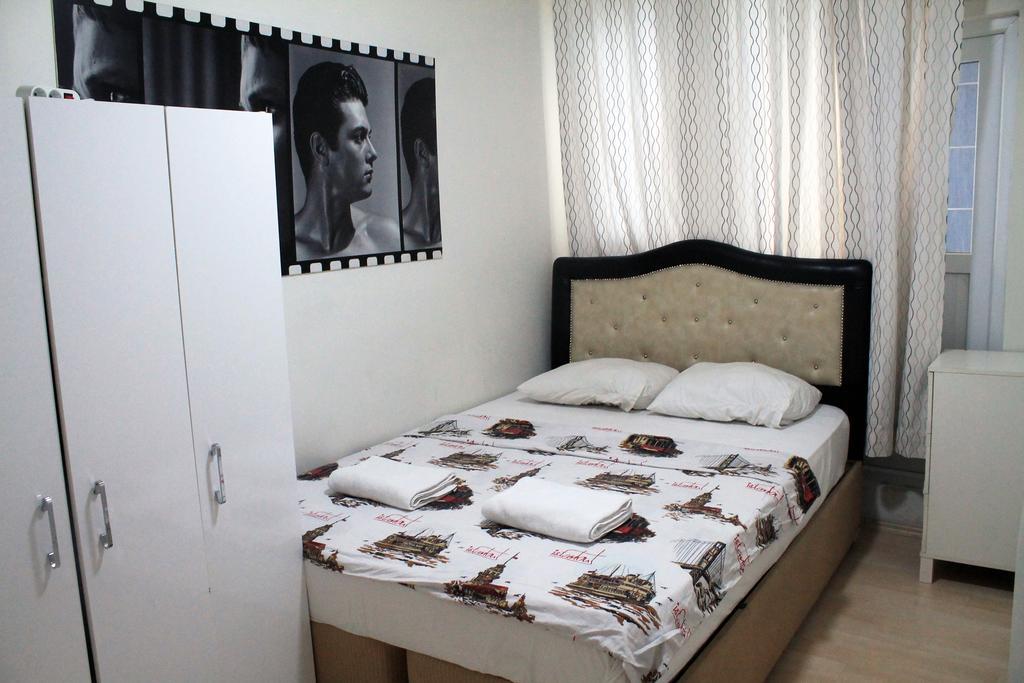 Taksim Aparthotel Istanbul