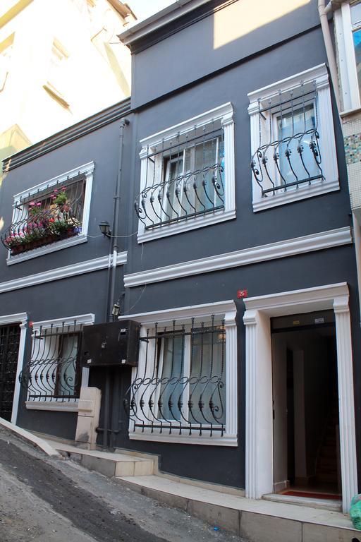 Taksim Istanbul