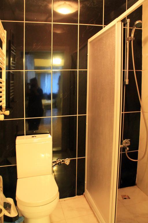Taksim Aparthotel