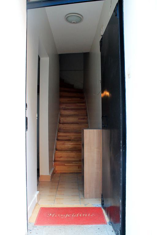 Taksim Aparthotel Istanbul