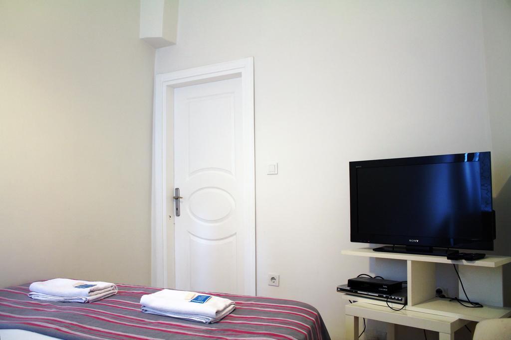 Aparthotel Taksim 3*
