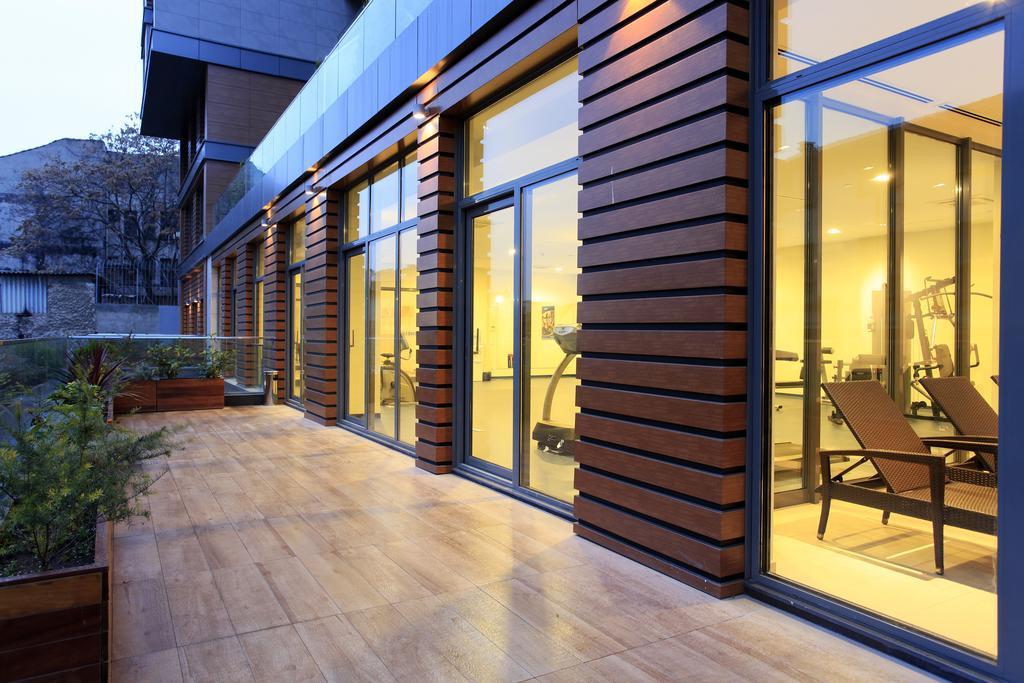 The Loft House Taksim Istanbul