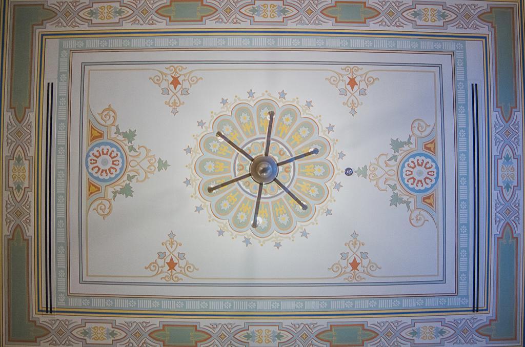 The Story Pera Hotel Istambul