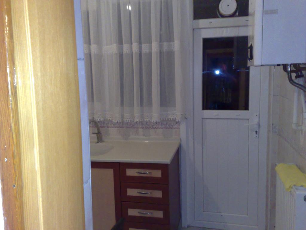 Aparthotel Taksim
