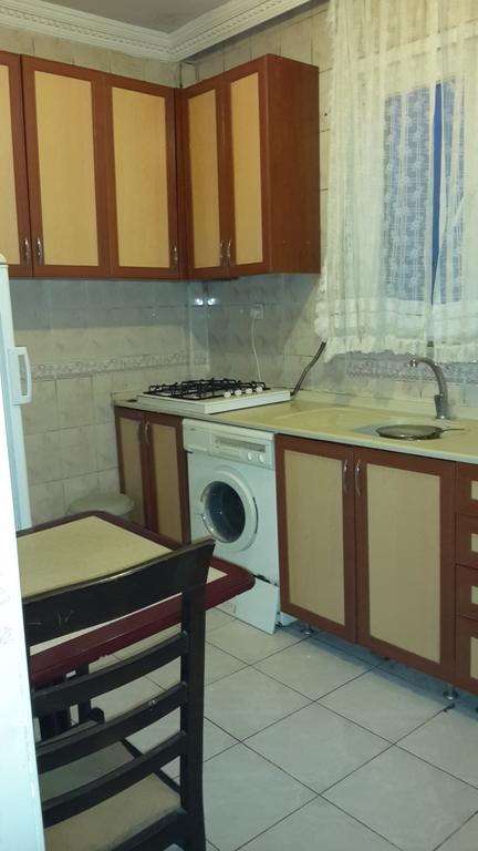 Taksim Aparthotel Istanbul