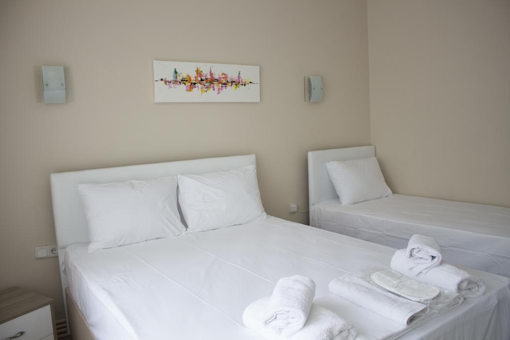 Anova Pera Bed & Breakfast *