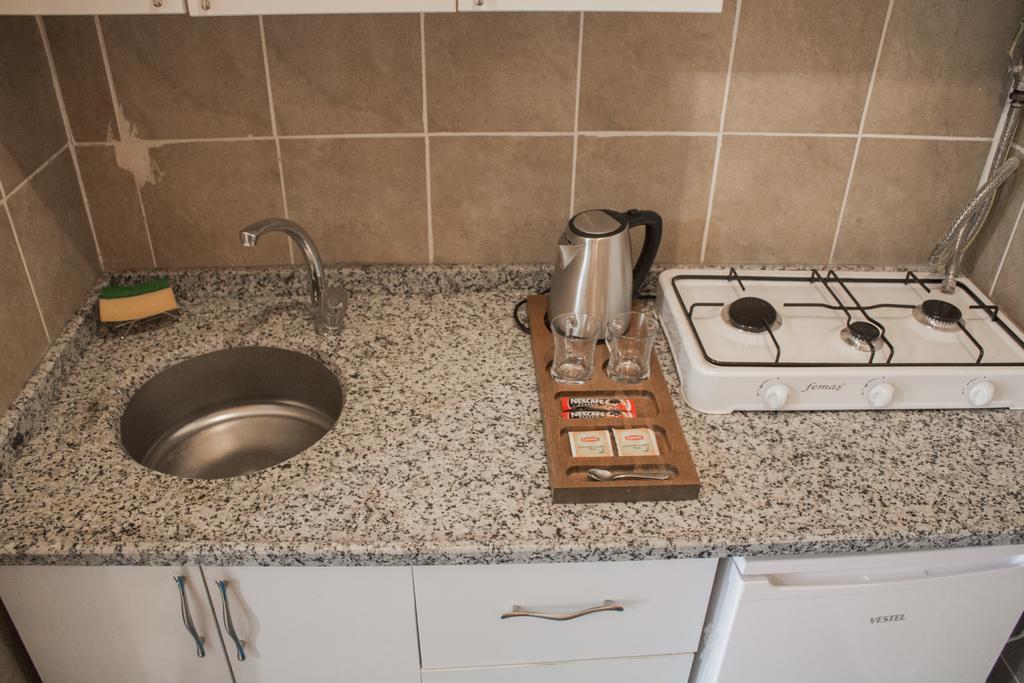 Anova Pera Bed & Breakfast Istanbul