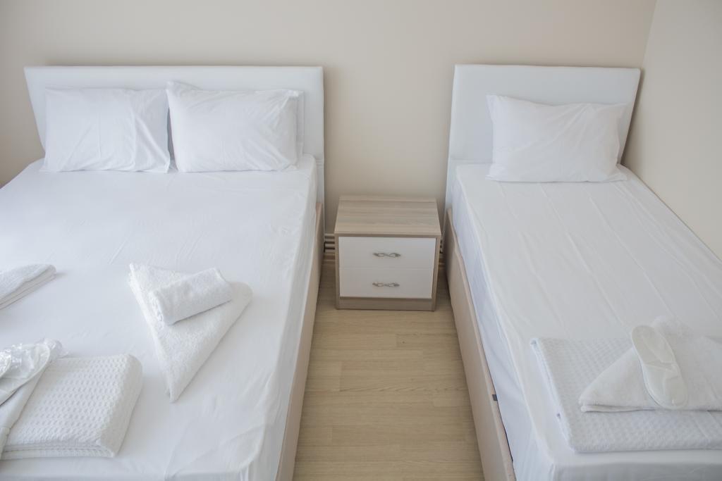 Bed & Breakfast Anova Pera *