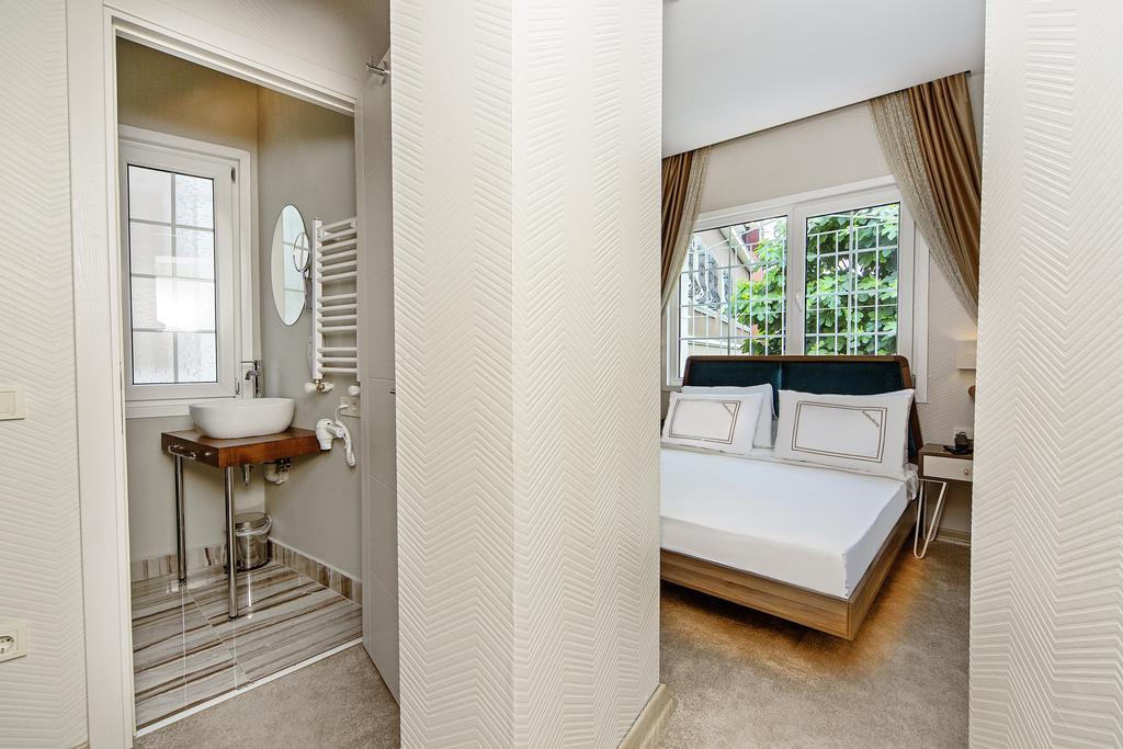 Almina Guest house 2*