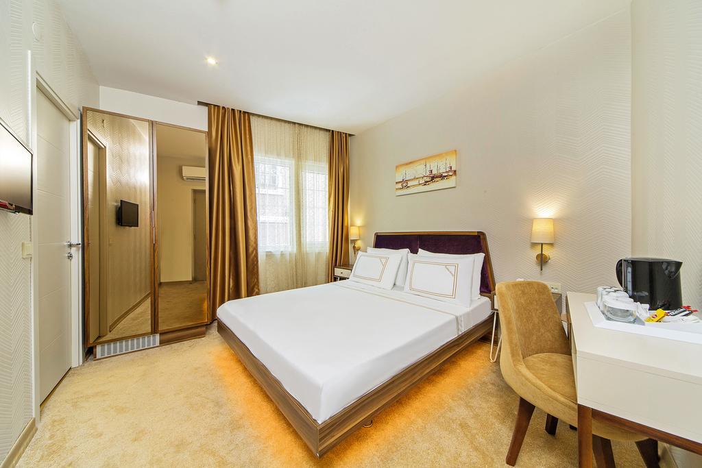 Guest house Almina Istanbul