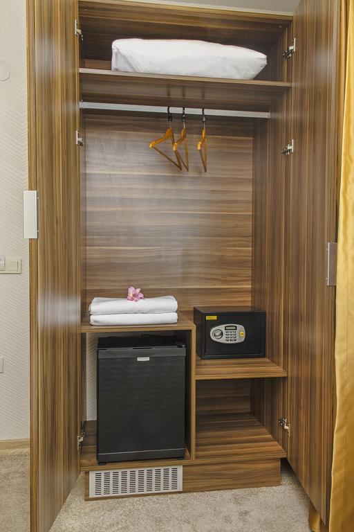 Almina 2* Istanbul