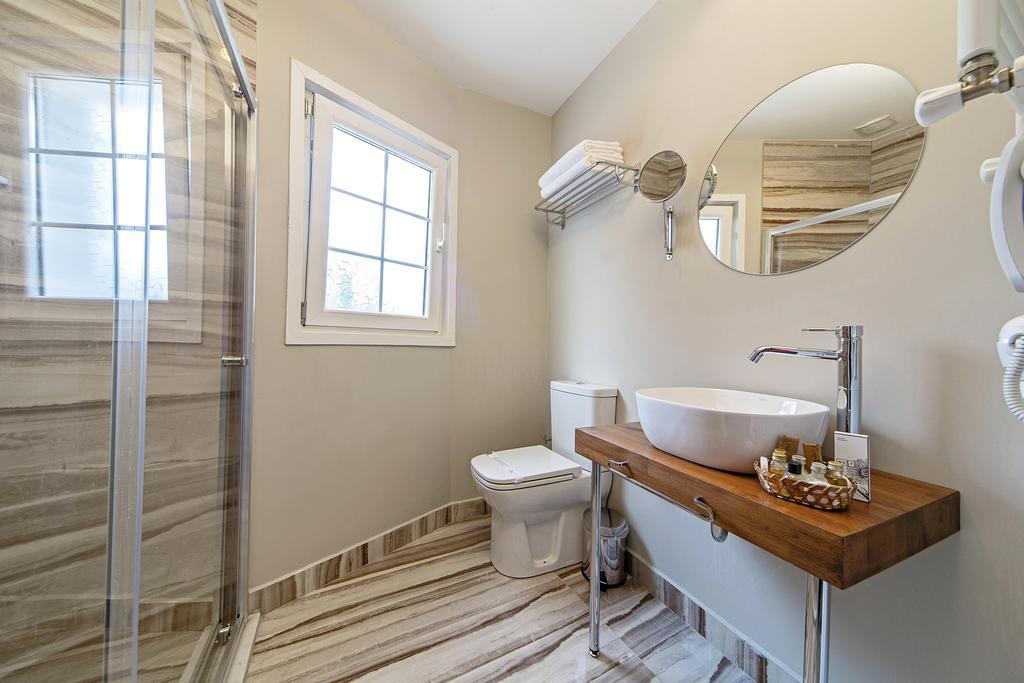 Almina Guest house 2*