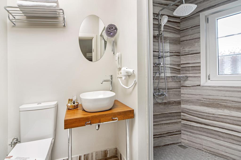 Guest house Almina Istanbul