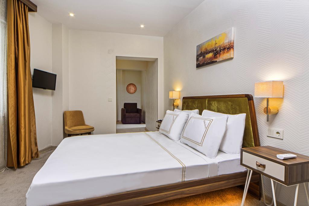 Almina 2* İstanbul
