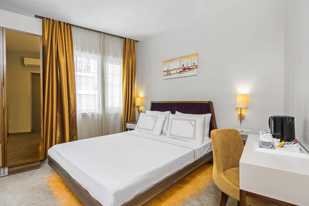 Almina 2* İstanbul