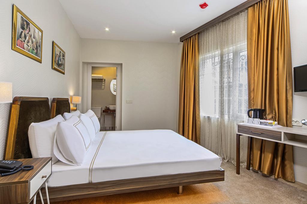 Guest house Almina 2*