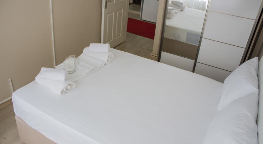 Bed & Breakfast Anova Pera *