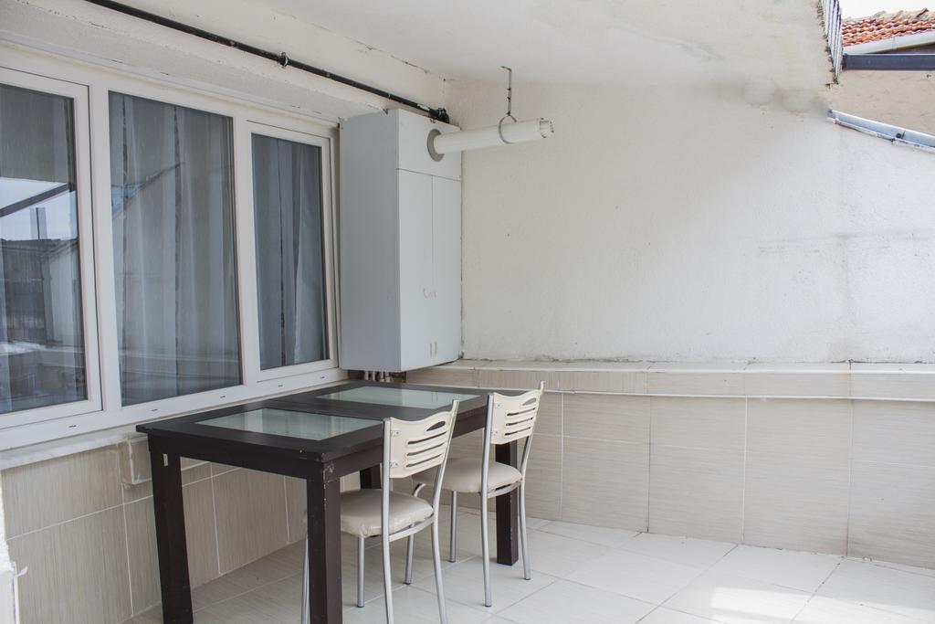Anova Pera Bed & Breakfast