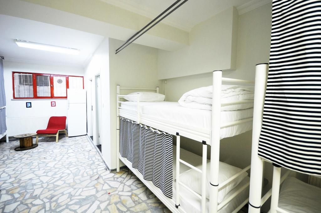 Aparthotel Brk Dream Taksim