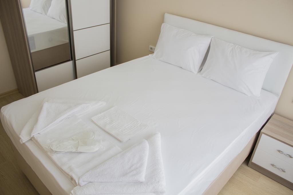 Bed & Breakfast Anova Pera Istanbul