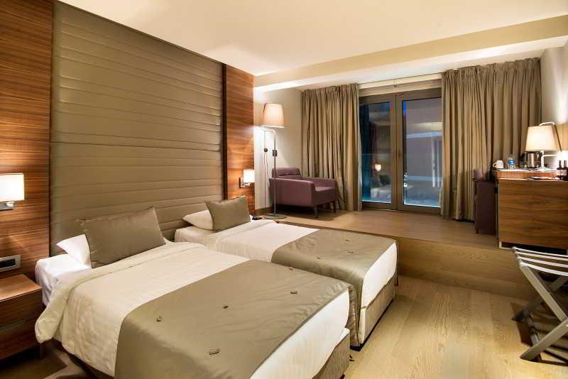 Arcadia Blue Hotel Istambul