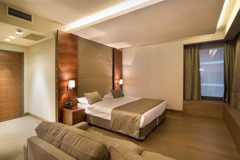 Hotel Arcadia Blue Istambul
