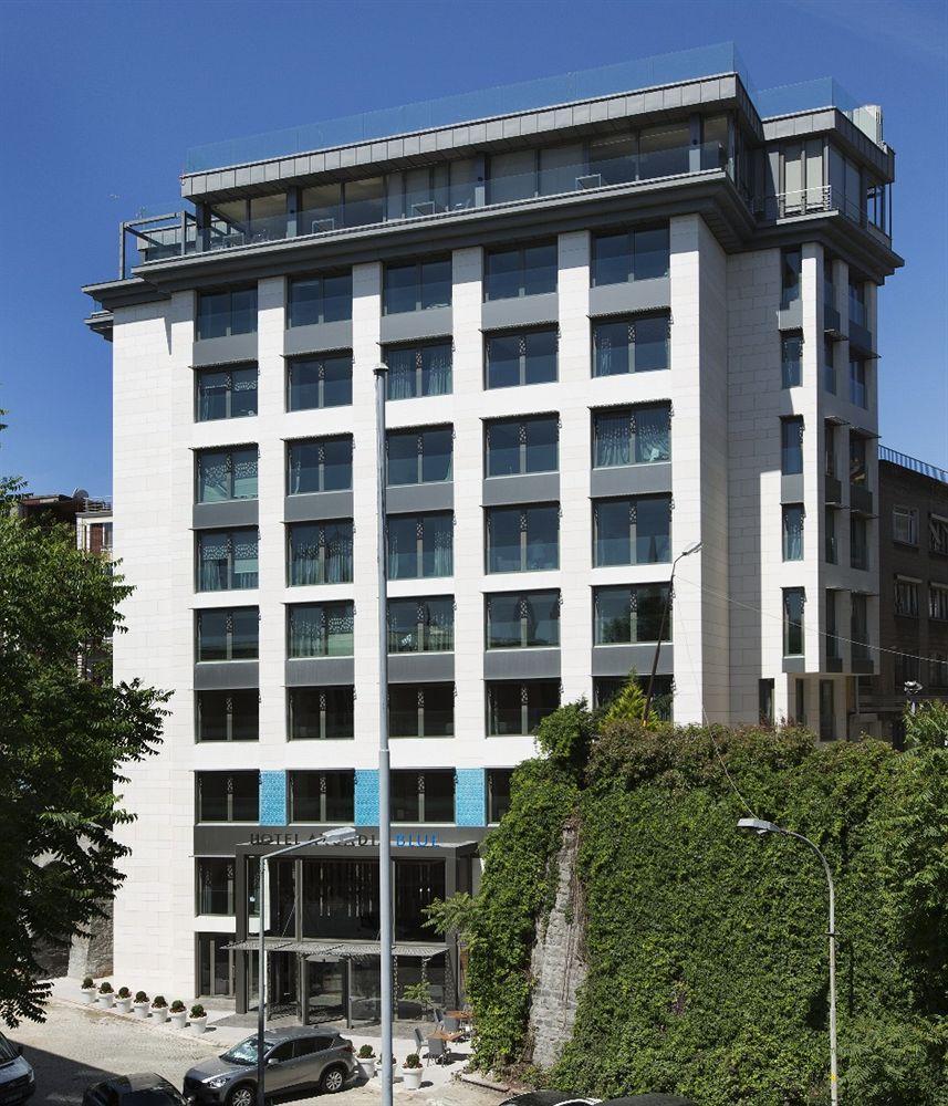 Arcadia Blue Hotel 4*