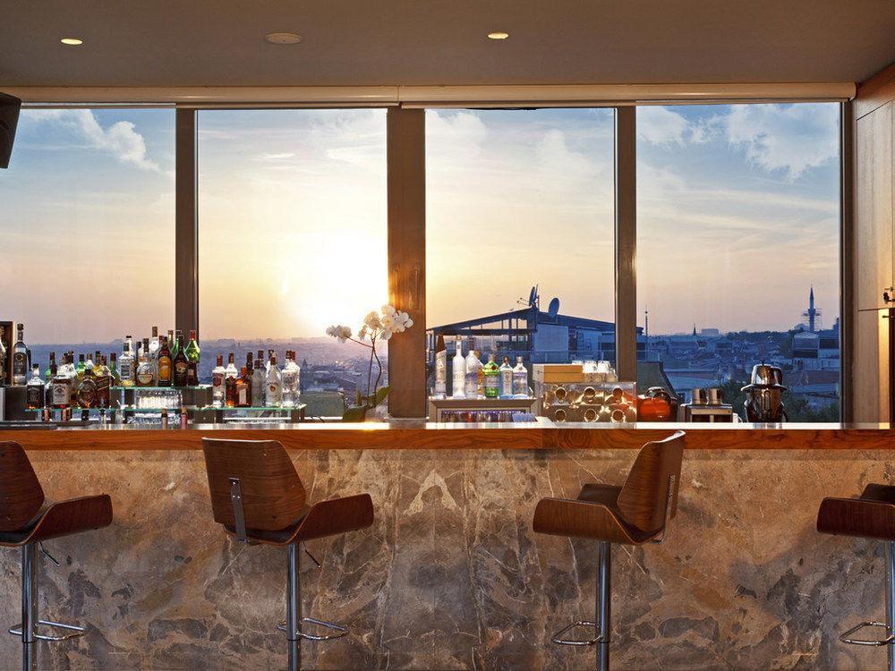 Hotel Arcadia Blue