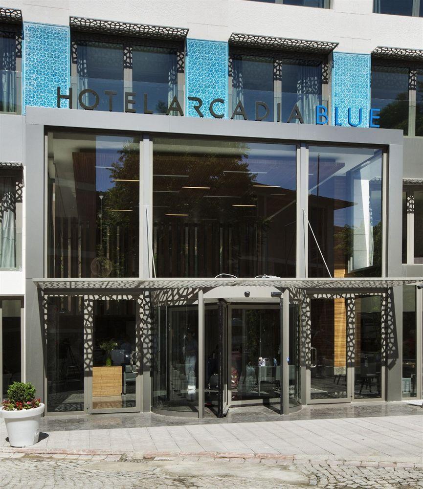 Arcadia Blue Istambul