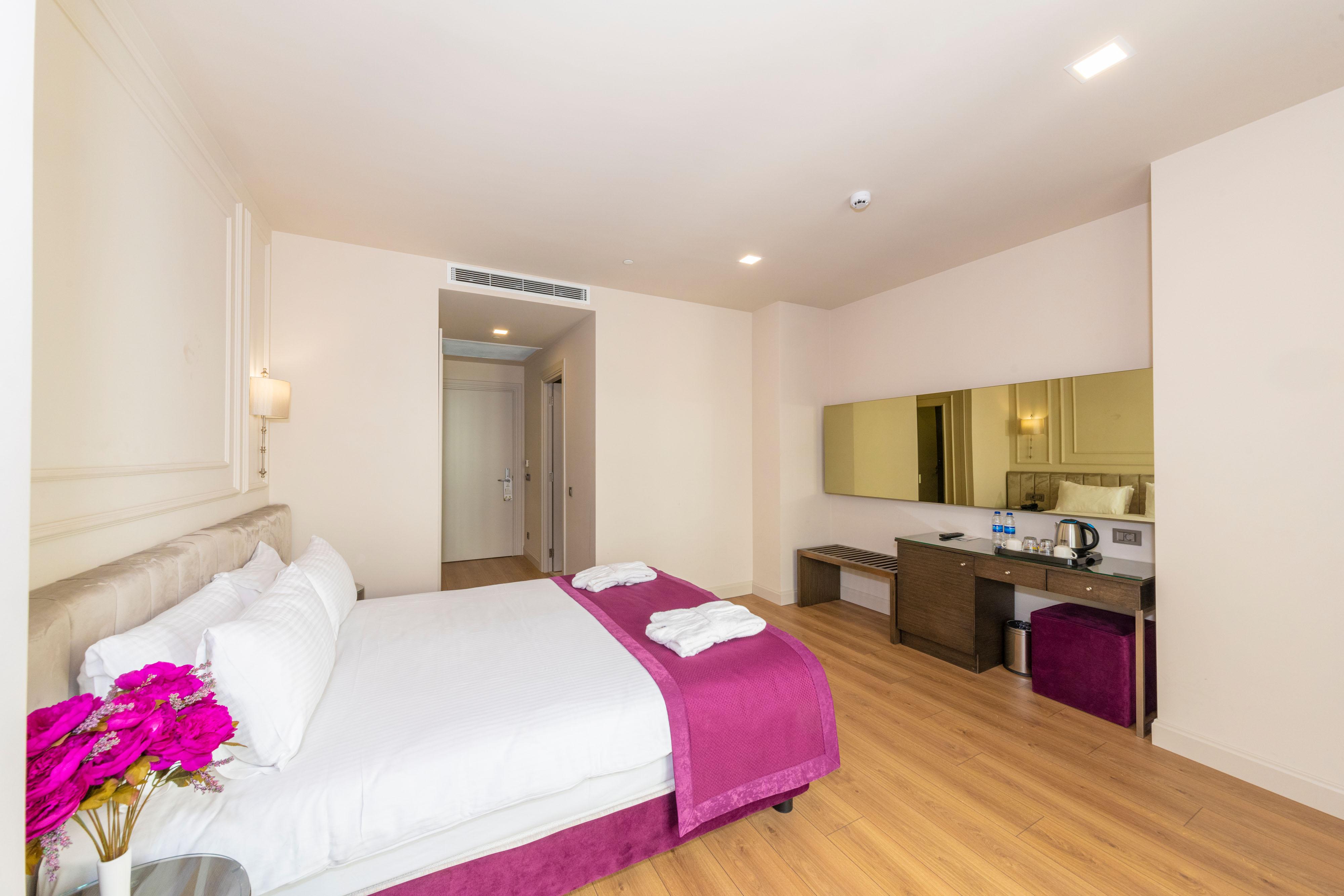 Hotel The Beyaz Saray & - Special Category