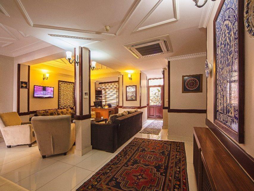 Hotel Hippodrome Istanbul