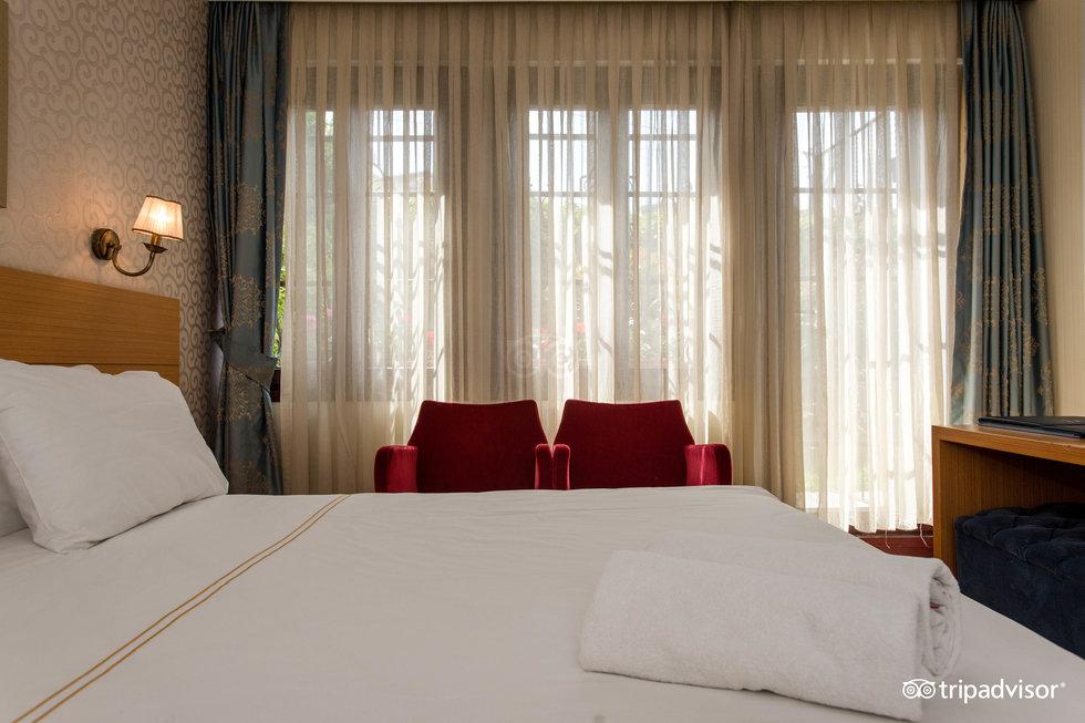 Hotel Almina - Special Class 4*