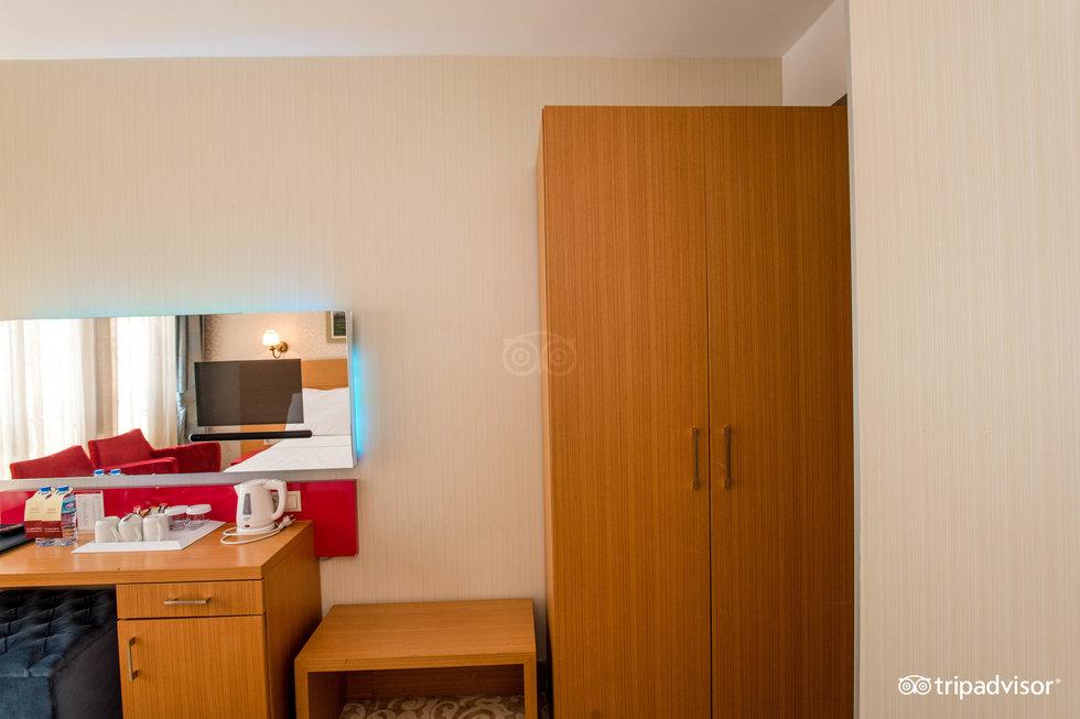Hotel Almina - Special Class Istanbul