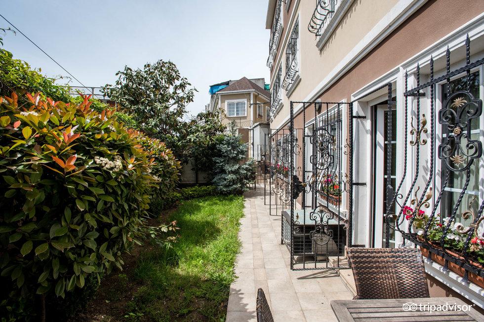 Hotel Almina - Special Class